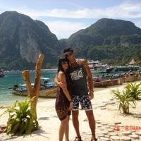 Отзыв от Сабина - Visa DTV